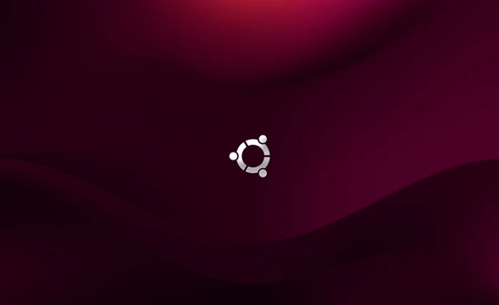 Ubuntu Lucid grey circle with three dots logo Computers Linux 16 2k