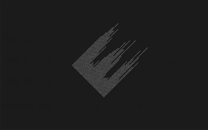 ubuntu linux terminal hacker computer minimalism hd 5 2k 4k 5k 8k