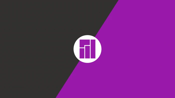 white and pink heart pendant Manjaro Linux color purple 2k 4k 5k 8k