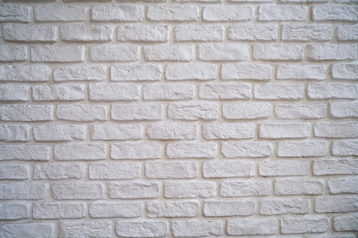 white brick wall texture concrete wallpaper pattern stone 2k 4k 5k 8k