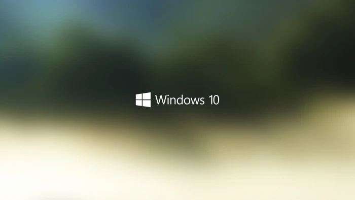 Windows 10 windows logo Macro Start Background Hi Tech 2k 4k