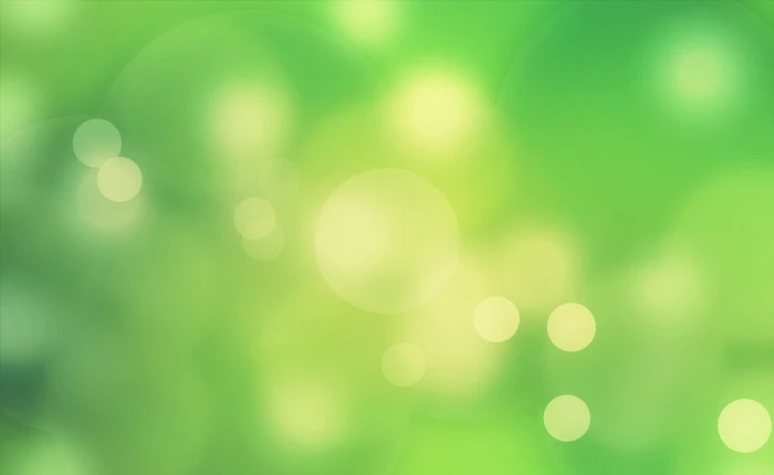 Bokeh Lights Background green and yellow bokeh photography Aero 2k