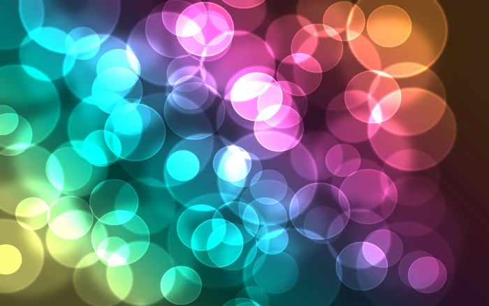 bokeh lights defocused backgrounds abstract christmas shiny 2k