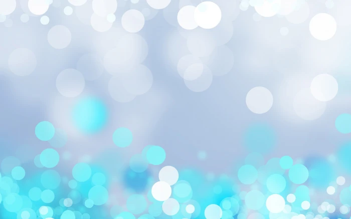 abstract blue bokeh defocused backgrounds shiny christmas 2k