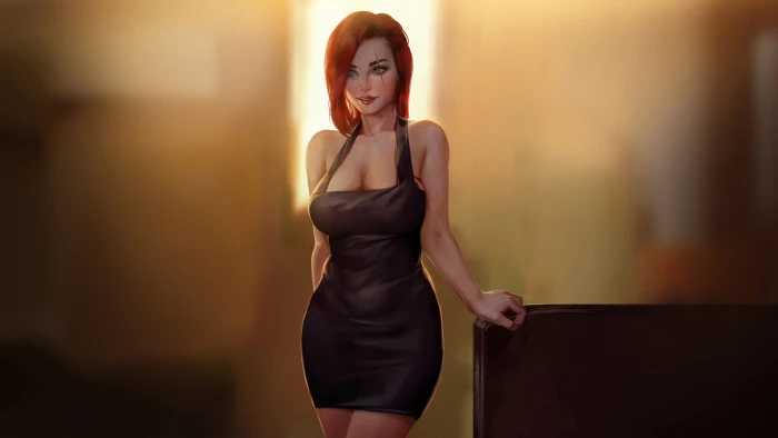 katarina league of legends video games game characters 70 2k 4k 5k
