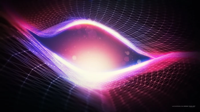 pink and purple abstract wallpaper digital of blue layout 2k