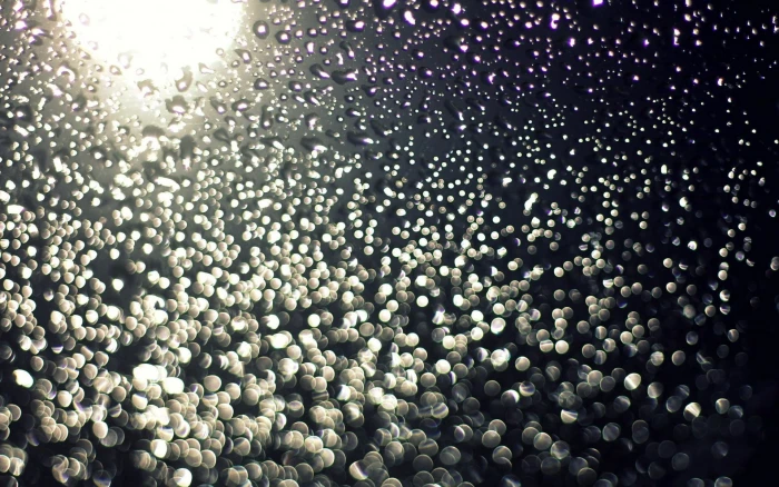 untitled photography bokeh water drops abundance full frame 2k