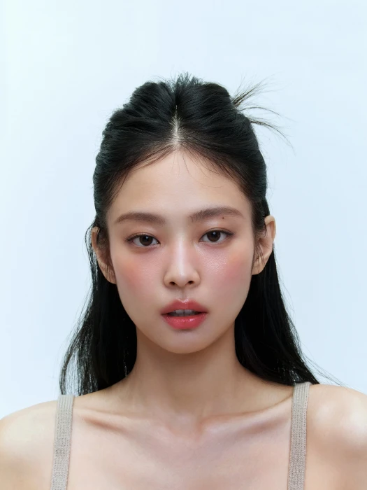 Jennie blackpink korean singer idol celebrity 2k