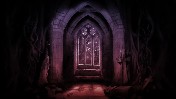 darkness light halloween gothic night symmetry midnight 2k