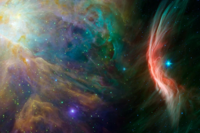 astronomy hubble weltraumteleskop universe nasa 2k