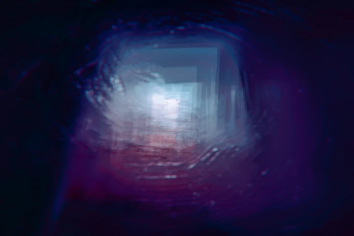 decorative mixture brushstroke expressionism mystery melancholic 2k 4k 5k