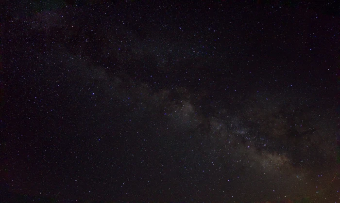 milk milky way night astronomy sky dark space star galaxy 2k 4k 5k