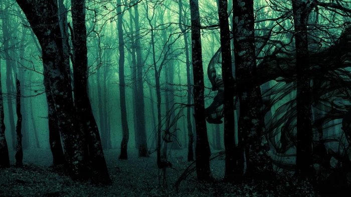 mystic twilight dark fantasy imagination branch phenomenon 2k