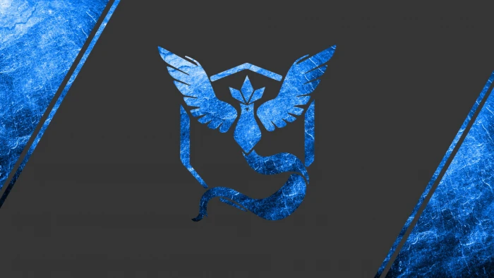 Pok mon GO Articuno Pokemon Go Team Mystic 2k