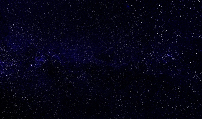 stars in the galaxy milky way starry sky night space 2k 4k 5k