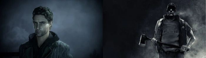 alan dual game jeu monitor multi multiple screen wake widescreen dualmonitor dualscreen 2k 4k