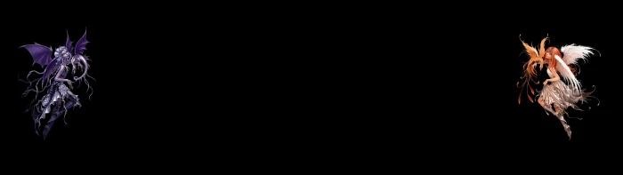 ange angel angels anges dual monitor multi multiple widescreen dualmonitor dualscreen 2k 4k