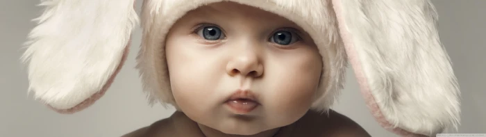 baby dual monitor screen widescreen dualmonitor dualscreen 2k 4k