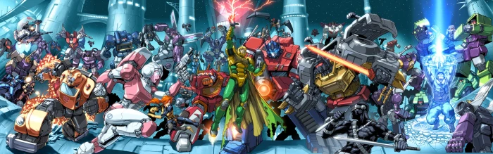 comics dual joe monitor multi screen superhero transformers widescreen dualmonitor dualscreen 2k 4k