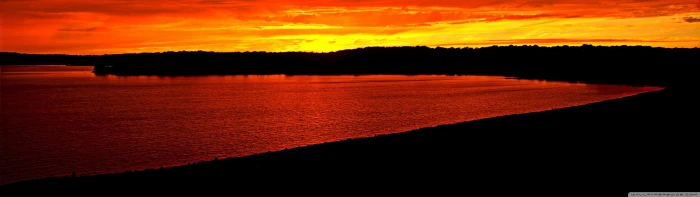 coucha coucher dual monitor multi multiple nature screen widescreen dualmonitor dualscreen 2k 4k