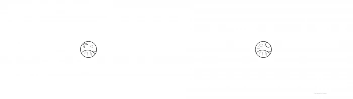 dual monitors minimalism contrast white background copy space widescreen dualmonitor dualscreen 2k 4k 5k 8k