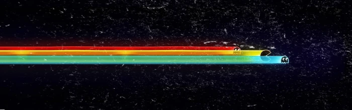 dual screen backgrounds for desktop hd speed night widescreen dualmonitor dualscreen 2k