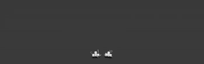 humor minimalism video games dual monitors multiple display widescreen dualmonitor dualscreen 2k