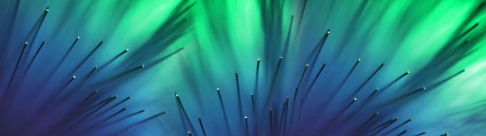 Optic fiber dual monitors multiple display optic close up widescreen dualmonitor dualscreen 2k 4k 5k