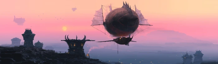 world of warcraft dual monitors multiple display video games orgrimmar widescreen dualmonitor dualscreen 2k 4k