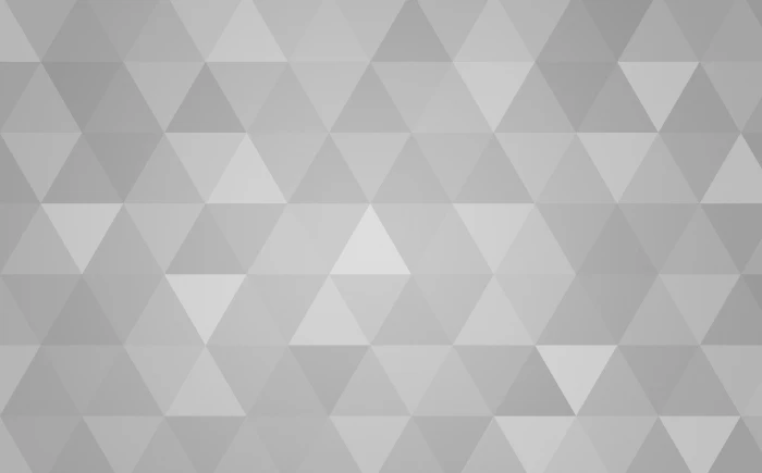 Grey Abstract Geometric Triangle Background Aero Patterns Gray 2k 4k 5k 8k