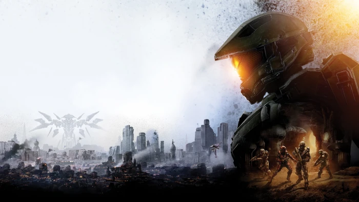 halo 5 games pc xbox ps hd 2k 4k 5k 8k