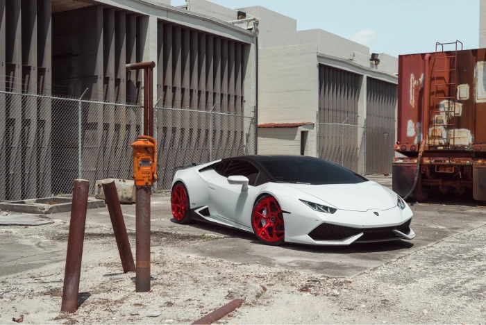 lamborghini huracan cars mode of transportation motor vehicle 2k 4k 5k