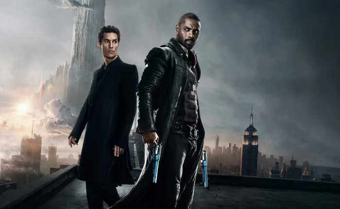 the dark tower movies hd architecture city 2k 4k 5k