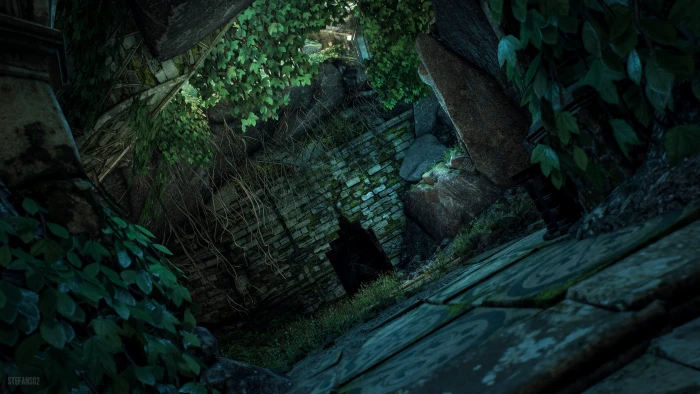 The Witcher 3 Wild Hunt 2k 4k 5k 8k