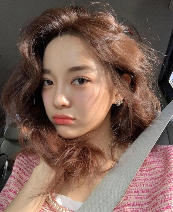 Sejeong clean_ Instagram update