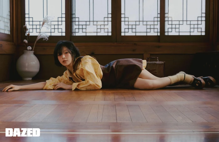 Red Velvet Wendy korean actress idol 2k 4k