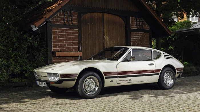 Volkswagen 2k 4k