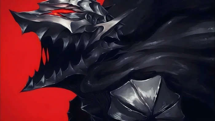 Guts Berserk manga anime 2k 4k 5k 8k