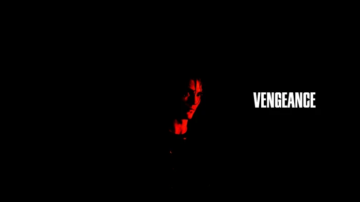 Vengeance 2k
