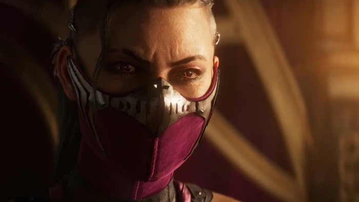 Mortal Kombat 1 Mileena 2k