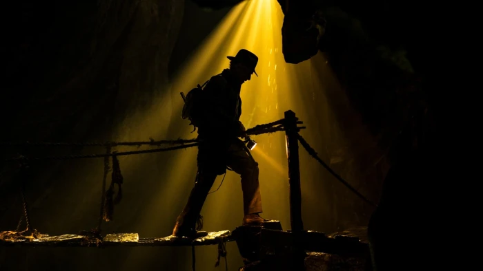 Indiana Jones and the Dial of Destiny 2k