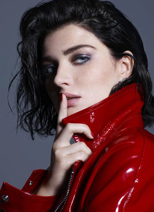Eve Hewson hollywood celebrity 2k