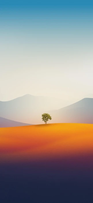 Rancho Cucamonga Tree abstract mobile pc 4k