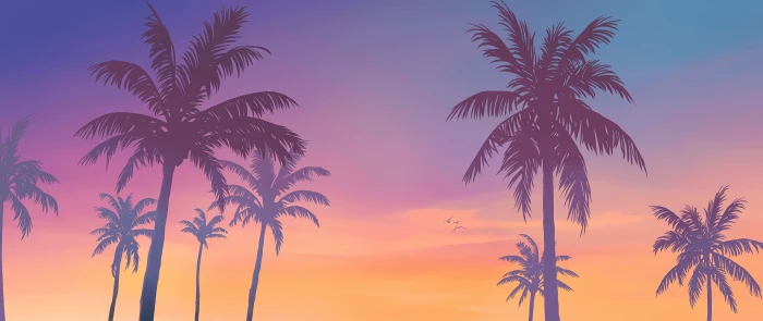 GTA VI Trailer Background 2k 4k 5k