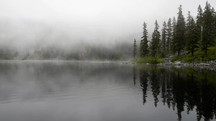 Alpine Lakes Wilderness 2k