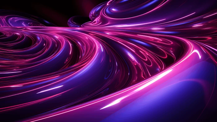 Luminous Motion 2k 4k