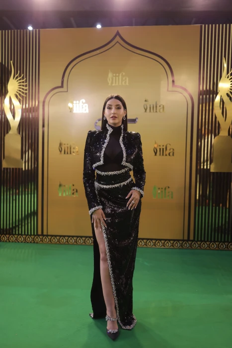 Nora fatehi actress indian celebrity 2k 4k