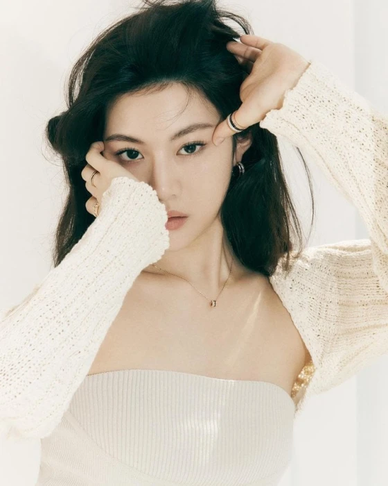 Go Youn Jung korean actress