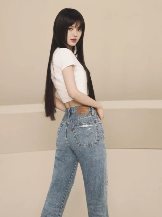 Danielle korean idol