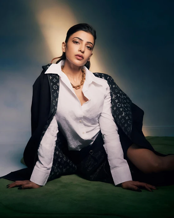 Samantha Prabhu UHD indian actress 2k